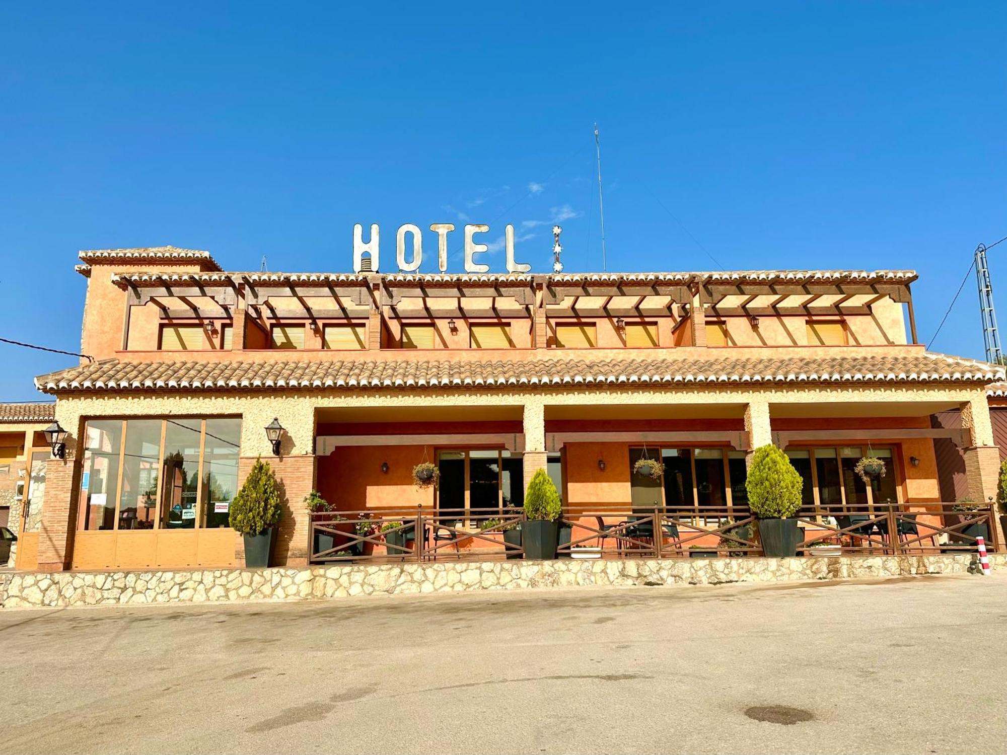 Restaurante Caños De La Alcaiceria